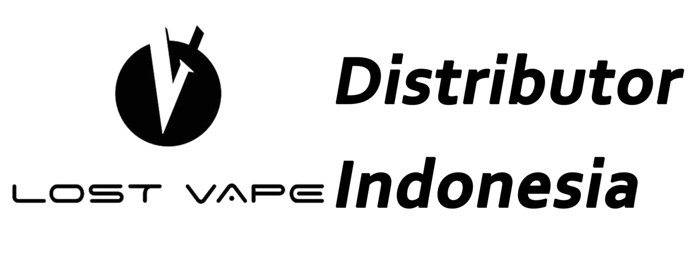 Distributor Lost Vape Indonesia